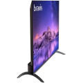 LED телевизор BRAVIS UHD-50M8000 Smart + T2