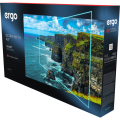LED телевизор ERGO 32WHS9000