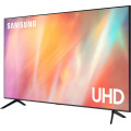 LED телевизор SAMSUNG UE55AU7092