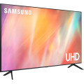 LED телевизор SAMSUNG UE55AU7092