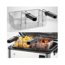 Фритюрниця SILVER CREST SEF32000D3