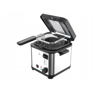 Фритюрниця SILVER CREST SFM840A4