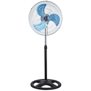 Вентилятор INTERLUX ILFS-8228