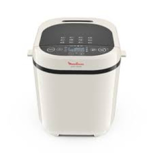 Хлібопіч MOULINEX OW210A30