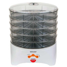 Сушка для продуктів ZELMOTOR 610.0