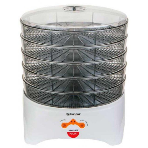 Сушка для продуктов ZELMOTOR 610.0