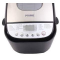 Хлібопічка PRIME Technics PBM1010B