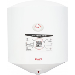 Водонагрівач NOVA TEC NT-DD50