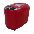 Хлібопічка VIMAR VBM-744 Red