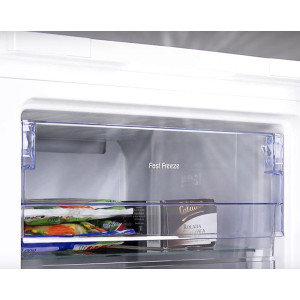 Холодильник BEKO RCSA406K30W