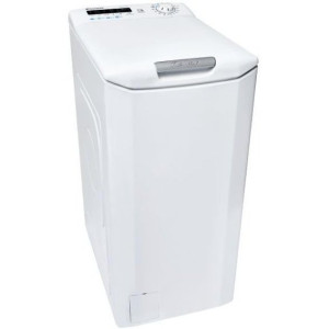 Пральна машина CANDY CSTG272DVET/1-S