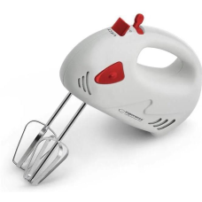 Міксер ESPERANZA EKM007R Muffin red