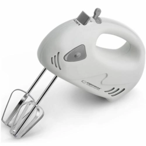 Міксер ESPERANZA EKM007WE Muffin silver
