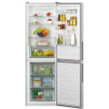 Холодильник CANDY CCE3T618FSU