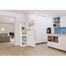 Холодильник CANDY CCE3T618FWU