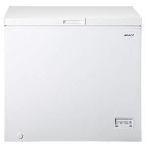 Морозильна скриня ATLANT M-8020-100