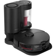 Пилосос RoboRock S7 MaxV Plus Black