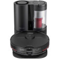 Пилосос RoboRock S7 MaxV Plus Black купити у Київі магазин TopTv