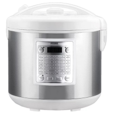 Мультиварка PRIME Technics PMC 429 FW