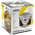 Мультиварка ROTEX RMC-522-G