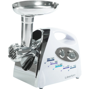 Мясорубка LIBERTON LMG-18T02