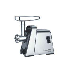 Мясорубка LIBERTON LMG-20T02S
