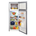 Холодильник CANDY CDV1S514FSE