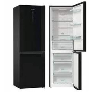 Холодильник GORENJE NRK6192ABK4