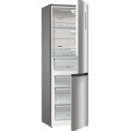Холодильник GORENJE NRK6192AXL4