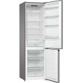 Холодильник GORENJE NRK6201ES4
