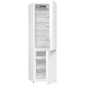 Холодильник GORENJE NRK6201PW4