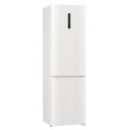 Холодильник GORENJE NRK6202AW4