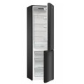Холодильник GORENJE NRK6202EBXL4
