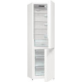 Холодильник GORENJE NRK6202EW4