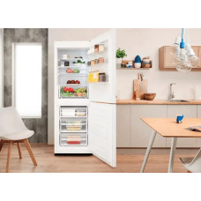 Холодильник INDESIT LI7SN1EW