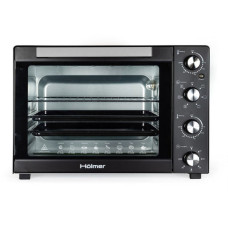 Электропечь HOLMER HEO-142CRL