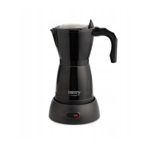 Кавоварка CAMRY CR4415 black