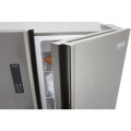 Холодильник PRIME Technics RFNS517EXD