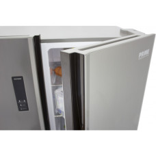 Холодильник PRIME Technics RFNS517EXD