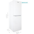 Холодильник PRIME Technics RFS1701M