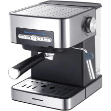 Кавоварка HEINNER HEM-B2016SA