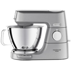 Кухонна машина KENWOOD KVC85.004 SI