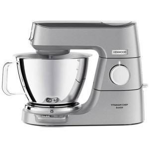Кухонна машина KENWOOD KVC85.004 SI