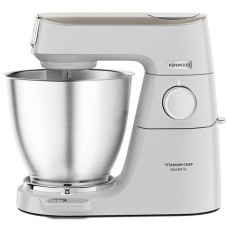 Кухонна машина KENWOOD KVL65.001WH