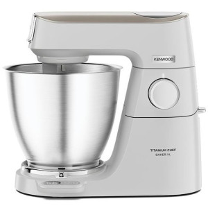 Кухонна машина KENWOOD KVL65.001WH