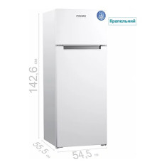 Холодильник PRIME Technics RTS1421MC