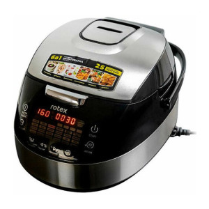 Мультиварка ROTEX RMC510-B