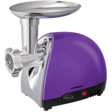 Мясорубка HEINNER MG1600TA UV