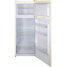 Холодильник ZANETTI ST145 Beige