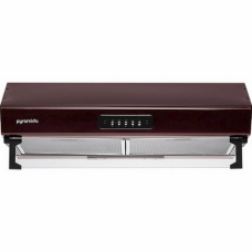 Витяжка PYRAMIDA WHK 60 BR